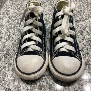 Converse Chuck Taylor High Too Sneaker